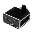 Cooler procesor ID-Cooling SE-234-ARGB V2 iluminare aRGB