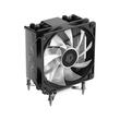 Cooler procesor ID-Cooling SE 40 LED iluminare fRGB