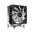 Cooler procesor ID-Cooling SE 40 LED iluminare fRGB