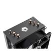 Cooler procesor ID-Cooling SE-903 V2 iluminare albastra
