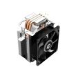 Cooler procesor ID-Cooling SE-903 V2 iluminare rosie