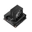 Cooler procesor ID-Cooling SE-904 XT negru iluminare aRGB