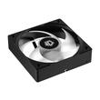 Cooler procesor ID-Cooling SE-904 XT negru iluminare aRGB