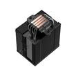 Cooler procesor ID-Cooling SE-904 XT negru iluminare aRGB