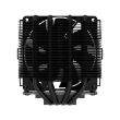 Cooler procesor ID-Cooling SE-904 XT slim negru