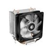Cooler procesor ID-Cooling SE-913-R iluminare rosie
