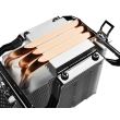 Cooler procesor ID-Cooling SE-913-R iluminare rosie