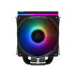 Cooler procesor ID-Cooling SE-914-XT iluminare aRGB