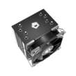 Cooler procesor ID-Cooling SE-914-XT Basic V2