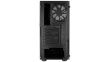 Carcasa Aerocool Sentinel neagra