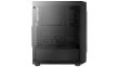 Carcasa Aerocool Sentinel neagra