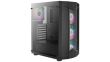 Carcasa Aerocool Sentinel neagra