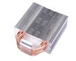 Cooler procesor ID-Cooling SE-214L iluminare rosie