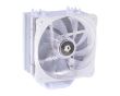 Cooler procesor ID-Cooling SE-214L-SNOW iluminare alba Open Box