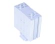 Cooler procesor ID-Cooling SE-214L-SNOW iluminare alba Open Box
