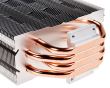Cooler procesor ID-Cooling SE-214L-SNOW V2 iluminare alba