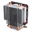 Cooler procesor ID-Cooling SE-214
