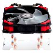 Cooler procesor ID-Cooling SE-214