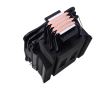 Cooler procesor ID-Cooling SE-214 RGB