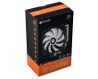 Cooler procesor ID-Cooling SE-214 RGB