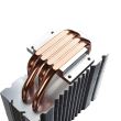 Cooler procesor ID-Cooling SE-224M iluminare albastra