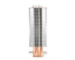 Cooler procesor ID-Cooling SE-224M iluminare albastra