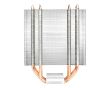 Cooler procesor ID-Cooling SE-224M iluminare albastra