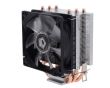 Cooler procesor ID-Cooling SE-903 rosu