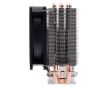 Cooler procesor ID-Cooling SE-903 rosu