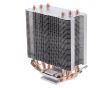 Cooler procesor ID-Cooling SE-903 rosu