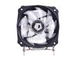 Cooler procesor ID-Cooling SE-912I iluminare rosie