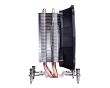 Cooler procesor ID-Cooling SE-912I iluminare rosie