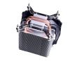 Cooler procesor ID-Cooling SE-912I iluminare rosie