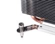 Cooler procesor ID-Cooling SE-912I iluminare rosie