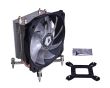 Cooler procesor ID-Cooling SE-912I iluminare rosie