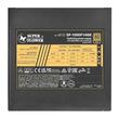 Sursa full modulara Super Flower Leadex III Gold Up ATX 3.1 1000W