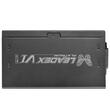 Sursa full modulara Super Flower Leadex VI Platinum PRO 1000W neagra