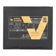 Sursa full modulara Super Flower Leadex V Gold PRO 1000W neagra