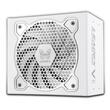 Sursa full modulara Super Flower Leadex V Platinum PRO 1000W alba