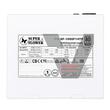 Sursa full modulara Super Flower Leadex V Platinum PRO 1000W alba