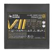 Sursa full modulara Super Flower Leadex VII Gold 1000W neagra