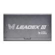 Sursa full modulara Super Flower Leadex III Gold Up ATX 3.1 Pcie 5.1 1300W