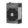 Sursa full modulara Super Flower Leadex Platinum 2000W neagra