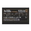 Sursa Super Flower Combat DB 650W neagra 80+ Bronze ATX 3.1