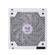 Sursa full modulara Super Flower Leadex III ARGB Gold 650W alba