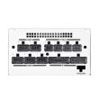 Sursa full modulara Super Flower Leadex III ARGB Gold 650W alba