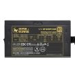 Sursa modulara Super Flower Legion GX Pro 650W neagra