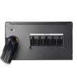 Sursa modulara Super Flower Legion GX Pro 650W neagra