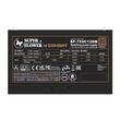 Sursa Super Flower Combat DB 750W neagra 80+ Bronze ATX 3.1