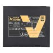 Sursa full modulara Super Flower Leadex V Gold PRO 750W neagra
